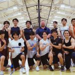 慶應義塾ニューヨーク学院で筋トレをしよう！ジムをご紹介！