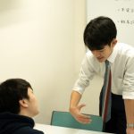 受験生必見！慶應NY学院の面接試験のコツを伝授！