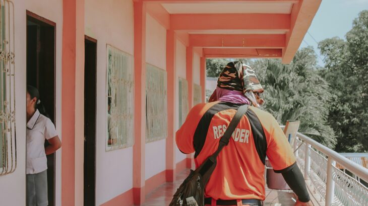 慶應義塾ニューヨーク学院で通学している生徒の平日の一日について