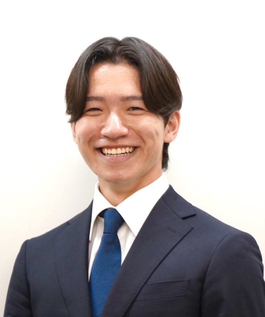 副塾長 河本 宏一朗