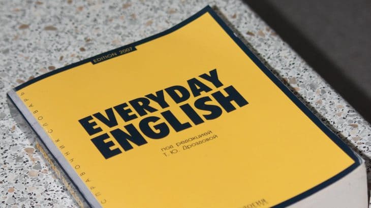 英語の勉強の習慣化が大切！慶應義塾ニューヨーク学院に合格するための勉強法を大公開！