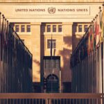 国連の舞台に立てる？模擬国連をご紹介！