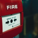 慶應義塾ニューヨーク学院  ファイヤードリル (Fire Drill) とは